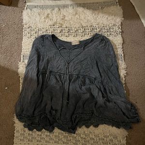 altar’d state shirt size s